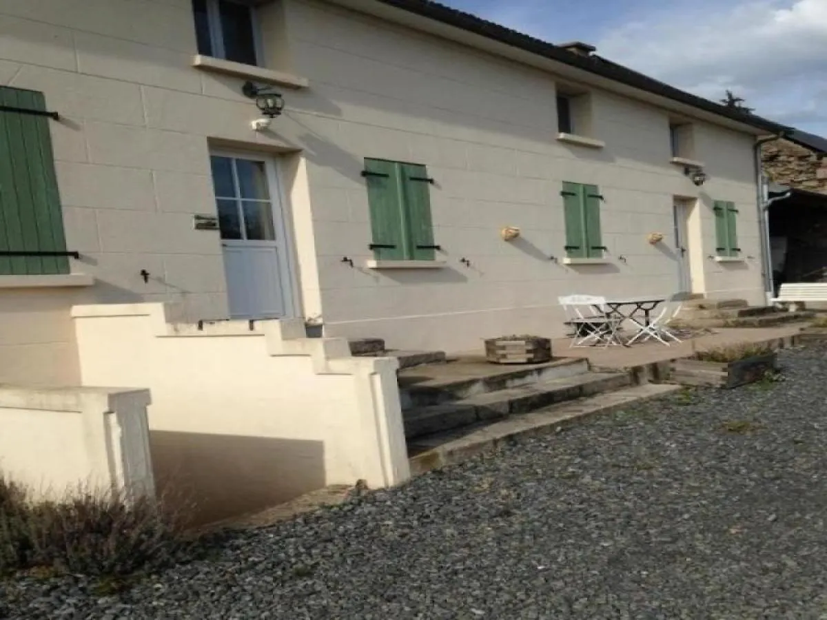 Holiday home House Le Moulin D'Herculat Villa Treignat