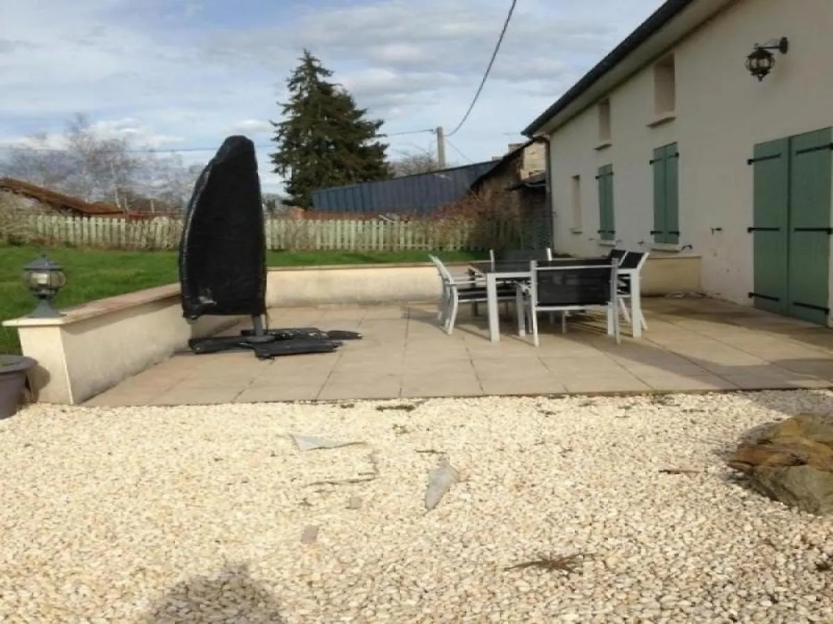 Holiday home House Le Moulin D'Herculat Villa Treignat France